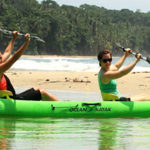 Kayaking-Punta-Uva